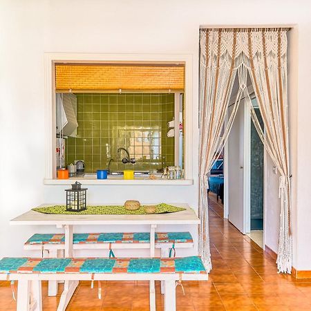 Apartamento Rose Кала-Бланка Екстер'єр фото