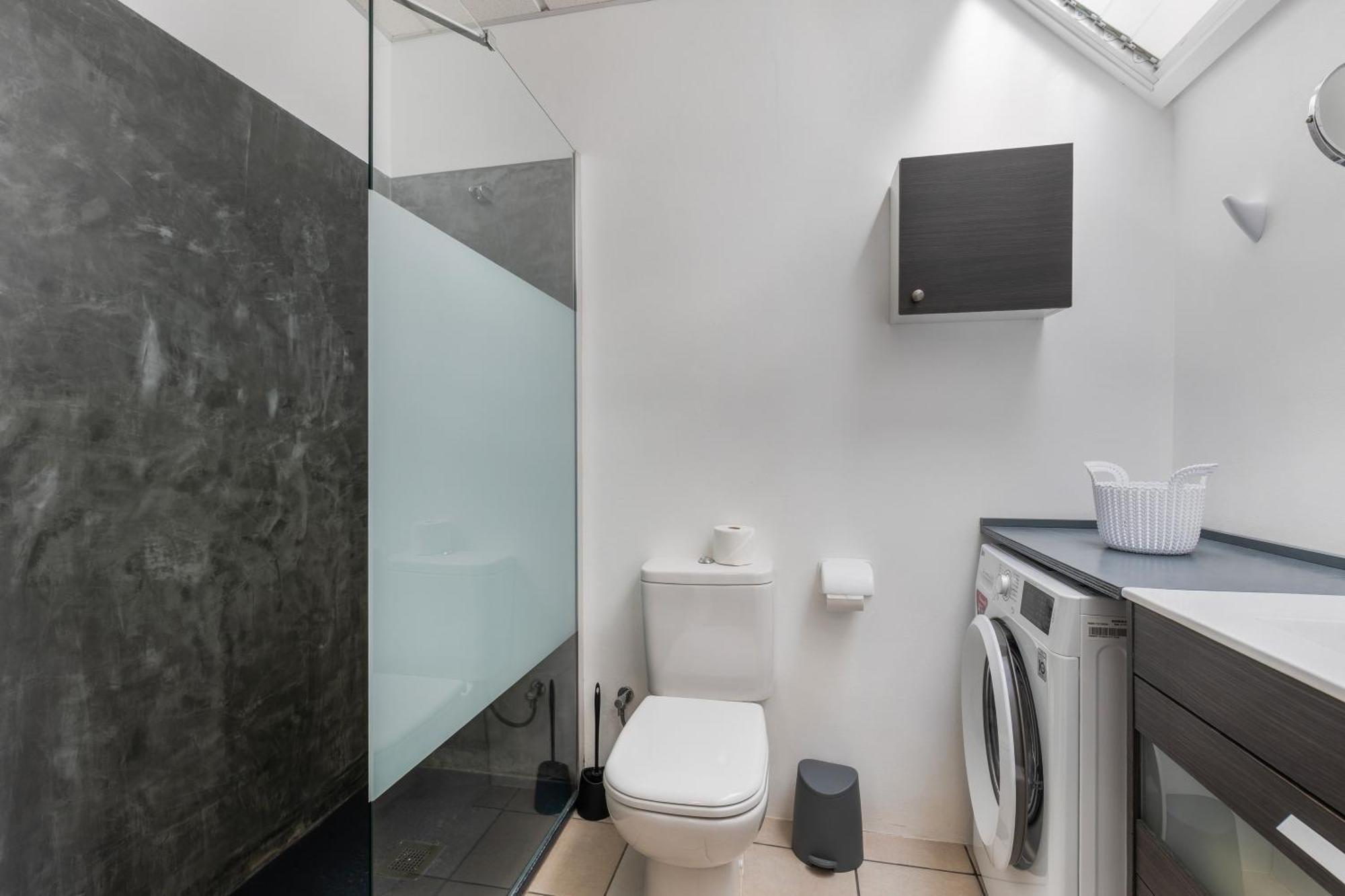 Apartamento Rose Кала-Бланка Екстер'єр фото