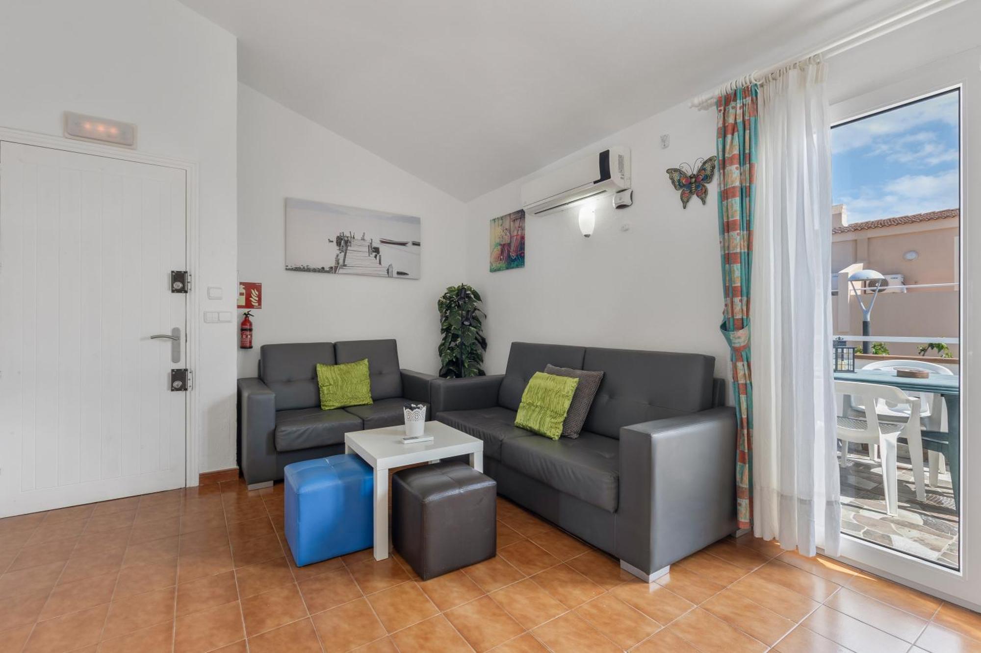 Apartamento Rose Кала-Бланка Екстер'єр фото