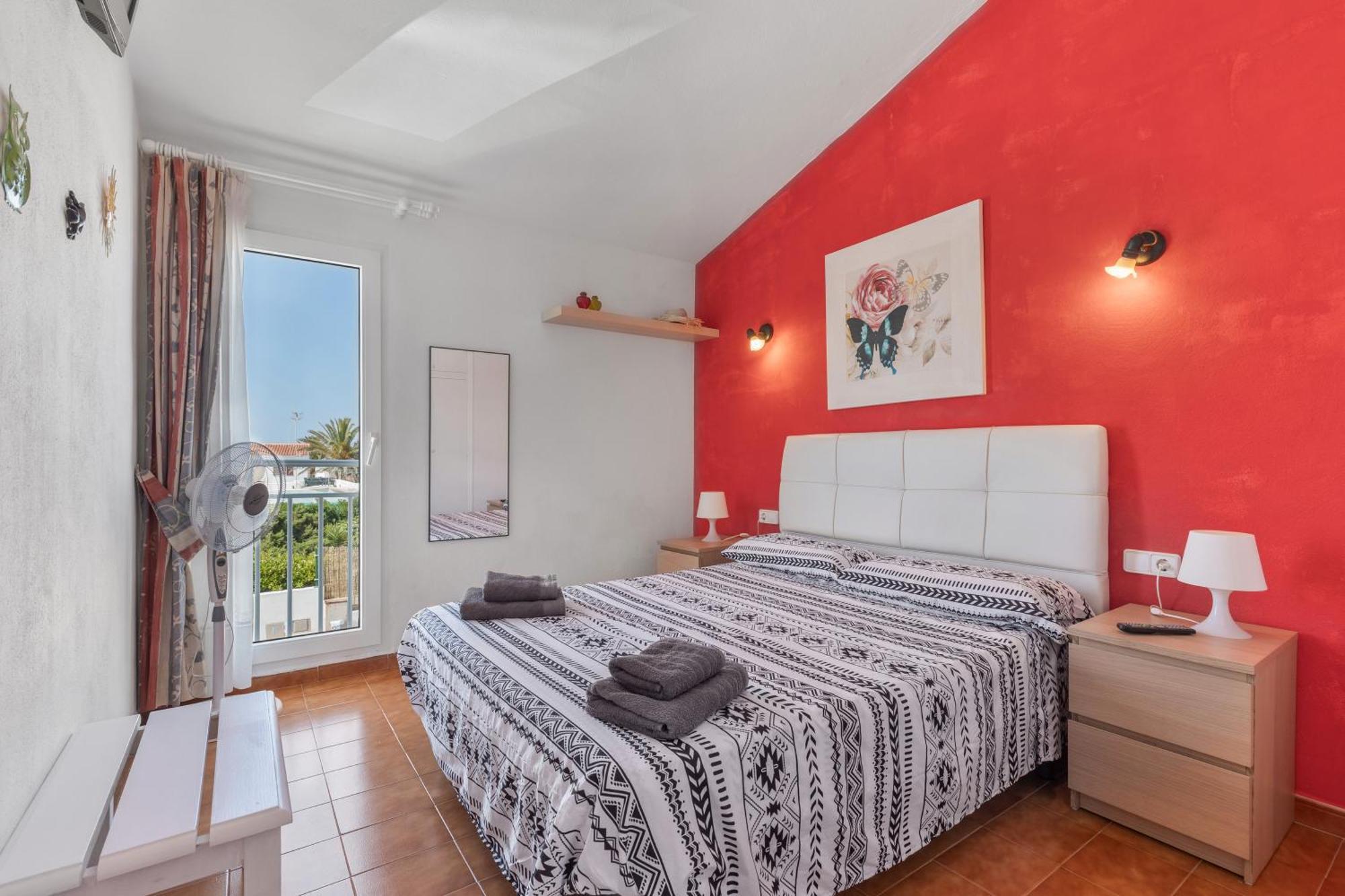 Apartamento Rose Кала-Бланка Екстер'єр фото