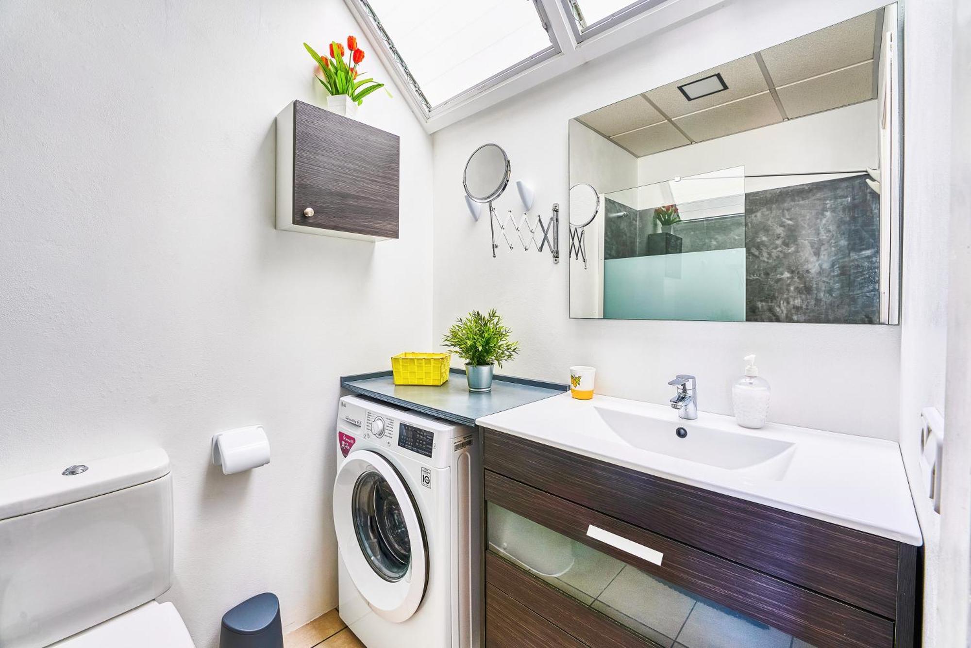 Apartamento Rose Кала-Бланка Екстер'єр фото
